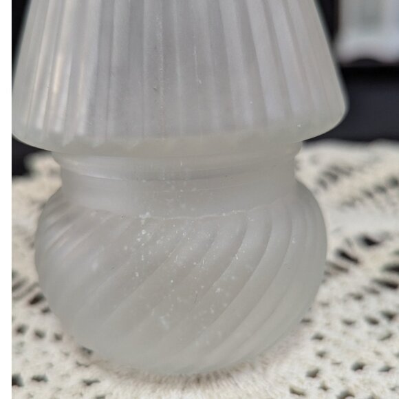 Small Vintage Fairy Lamp Pre-Owned - Picture 6 of 7